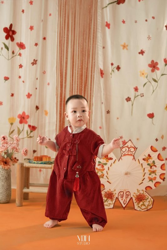Gợi Ý Các Concept Chụp Ảnh Trung Thu Cho Bé Đáng Yêu và Ý Nghĩa
