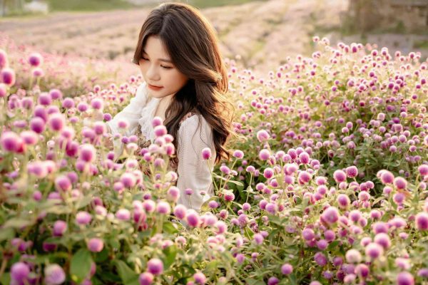5. Hoa Thạch Thảo – Lời nhắn gửi nhẹ nhàng (5) 5. Hoa Thạch Thảo – Lời nhắn gửi nhẹ nhàng