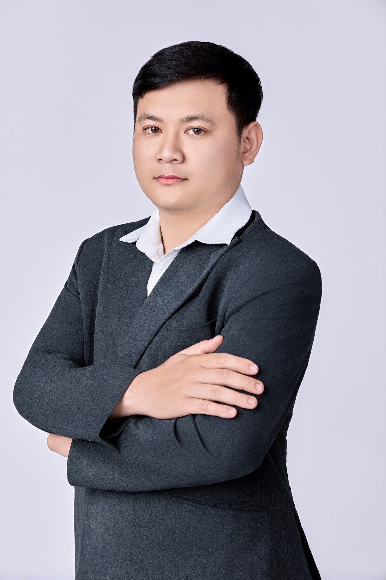 Chụp Ảnh Profile Cá Nhân Cần Thơ 10 Chụp hình profile nam cận mặt, vest đen – Cần Thơ